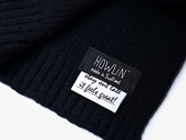 Howlin' x Pacific Rhythm Scarf photo 