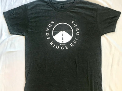 Shady Ridge Records T-Shirt (Large Only Remain) main photo