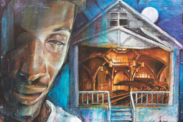Manger on McNichols | Boldy James / Sterling Toles | Sterling Toles