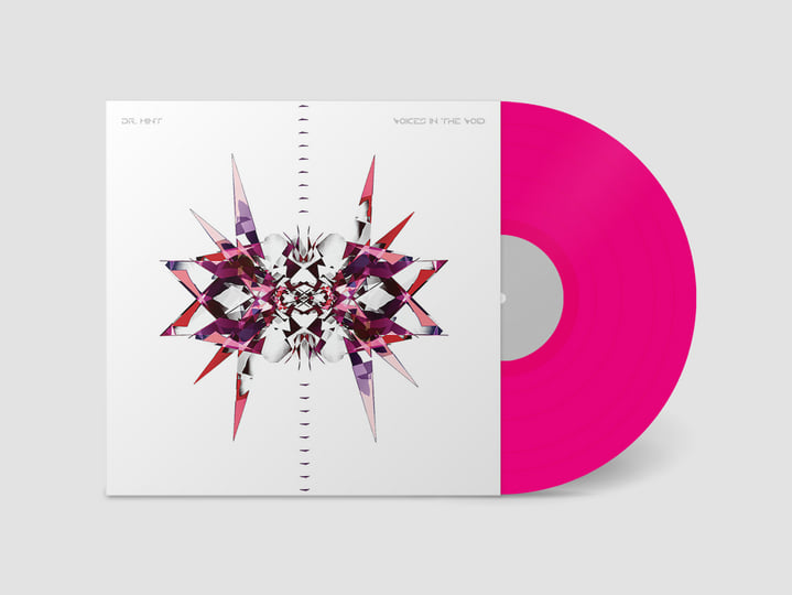 Voices In The Void | DR. MiNT | Orenda Records