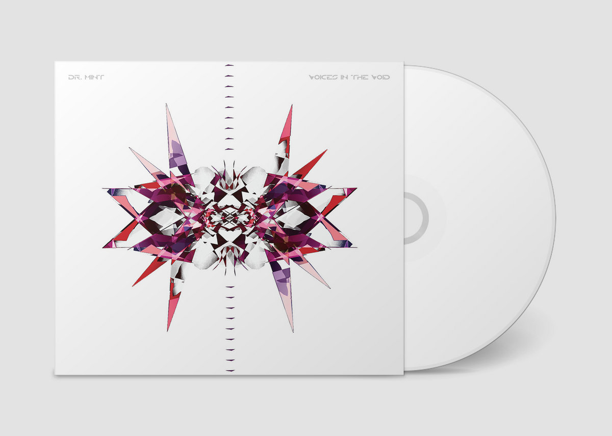 Voices In The Void | DR. MiNT | Orenda Records