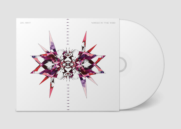 Voices In The Void | DR. MiNT | Orenda Records
