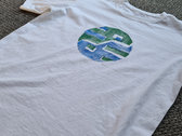 Two-colour Logo T-shirt photo 