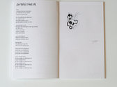 Booklet - Cr:GO Lyrics Bundle photo 