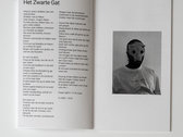Booklet - Cr:GO Lyrics Bundle photo 