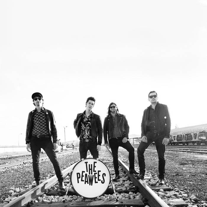 One Ride | The Peawees