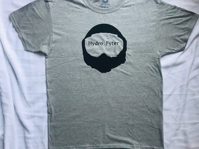Hydro Fyter Logo T-Shirt (Medium Only Remains) main photo