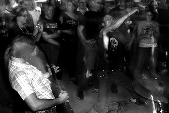 Behold The Fuck Thunder | The Great Redneck Hope