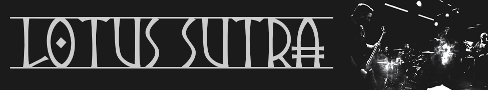 Lotus Sutra — Photo · live_stage