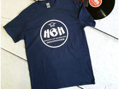HOH Recordings - Men's T-Shirt photo 