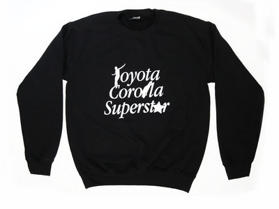 Toyota Corolla Sweater main photo