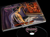 Solstice - CD