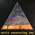 World Sauntering Day image