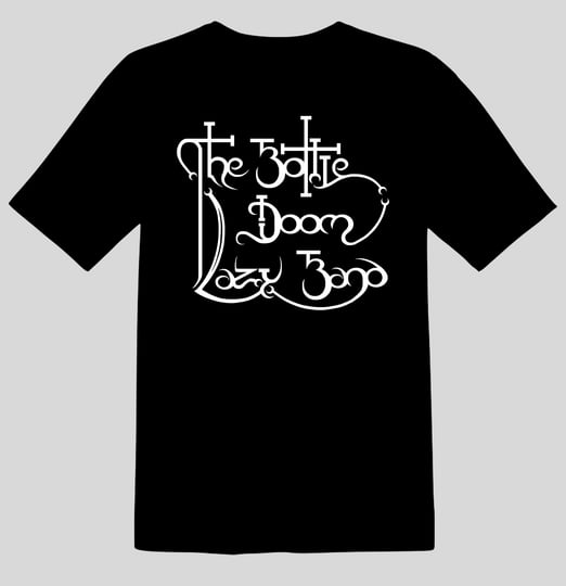 【ラプンツェル様用】THE BOTTLE DOOM LAZY BAND The Dead Can't Loose Again | THE BOTTLE DOOM LAZY BAND - THE DEAD