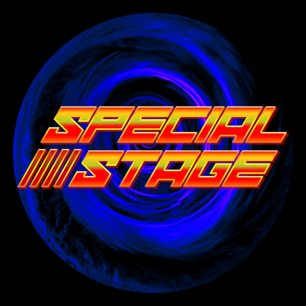 Wretched Lust Special Stage