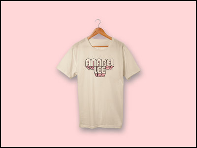 Camiseta 'ANABEL LEE' main photo