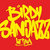 Birdy Sanjazz thumbnail