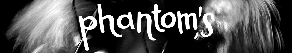 Phantoms — Photo