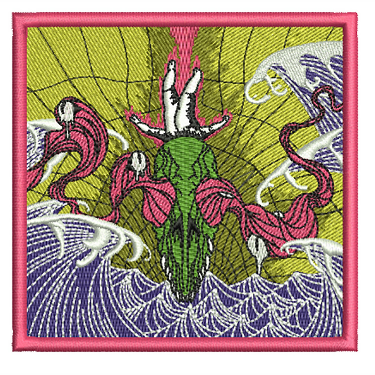 邦楽 VULGARITY KIDS GISM King Gizzard And The Lizard Wizard - Live In Vancouver '24