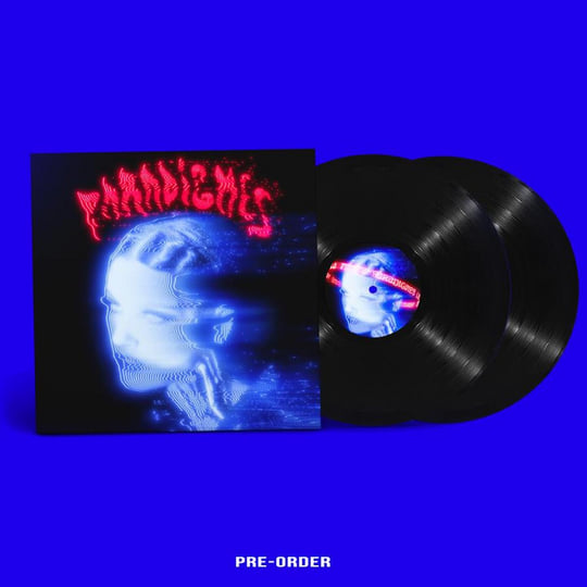 Paradigmes | LA FEMME