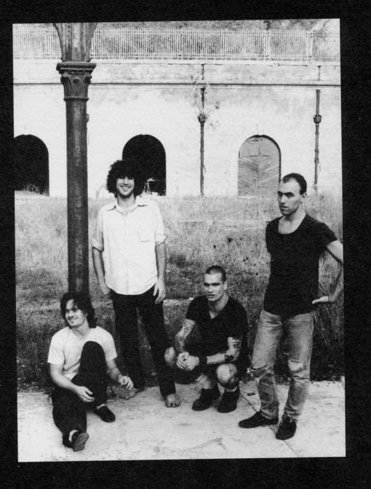 Life Time | Rollins Band