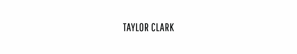 Taylor Clark — Photo