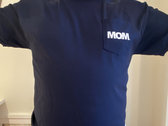 MAN ON MAN T shirt SOLD OUT photo 