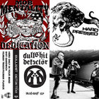 Revenge On Society | Blood For Blood
