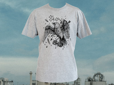 Crow T-shirt main photo