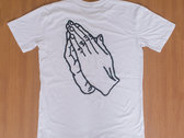 Party Dozen Pray T-shirt photo 
