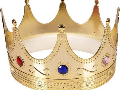 King's Crown main photo