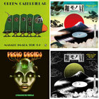 Green Caterpillar | Masaru Imada Trio + 2 | Le Tres Jazz Club
