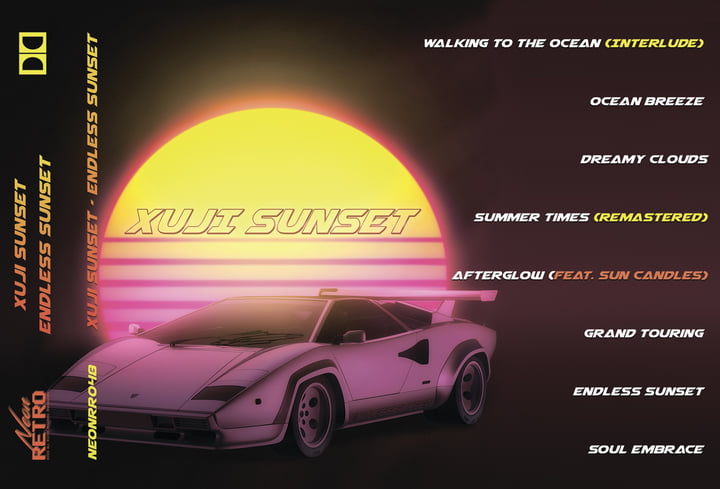 Amazon.co.jp: SUNRISE TO SUNSET / From here to somewhere