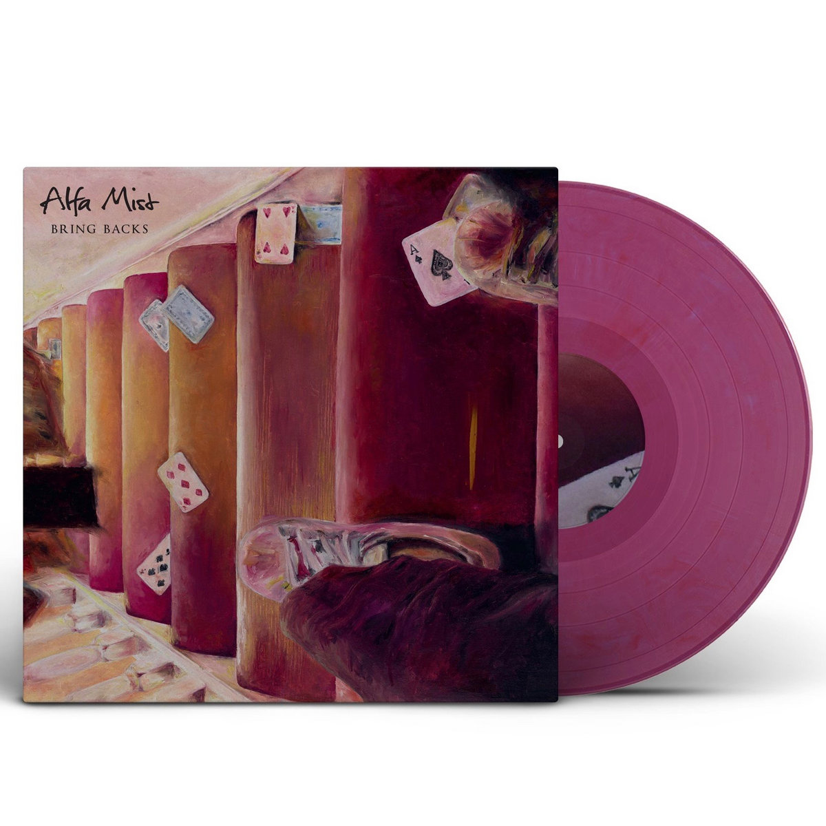 洋楽 Alfa Mist - Structuralism, Bring Backs Alfa Mist - Bring