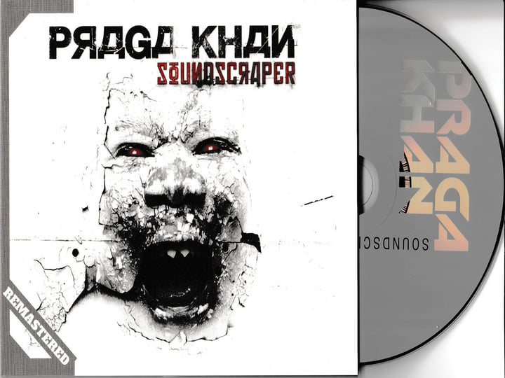 Soundscraper | Praga Khan
