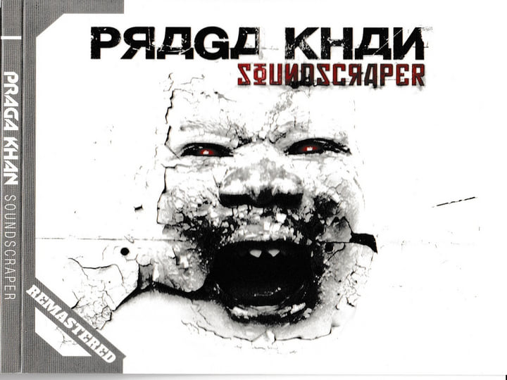 Soundscraper | Praga Khan