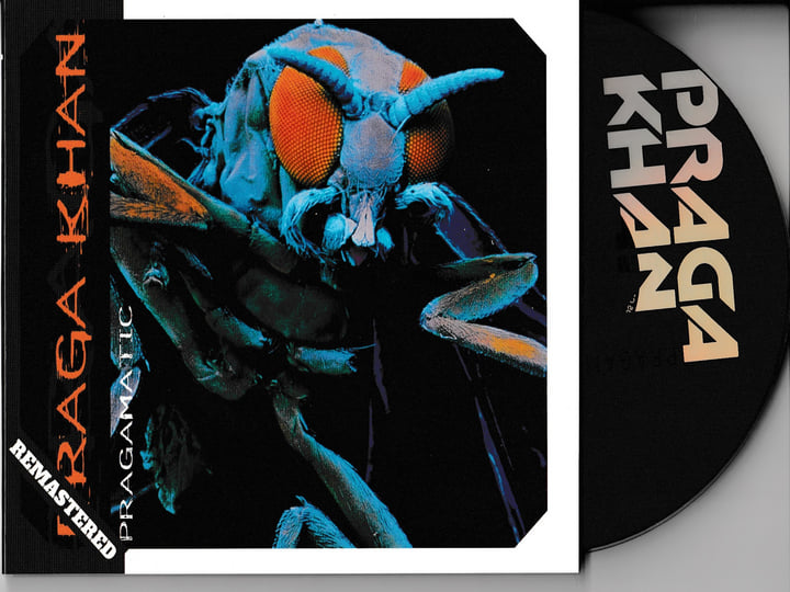 Pragamatic (Remastered) | Praga Khan