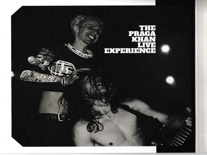 Pragamatic (Remastered) | Praga Khan