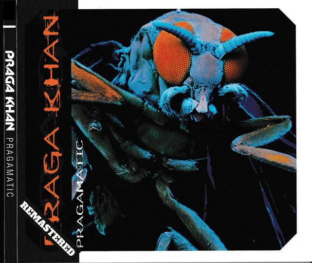 Pragamatic (Remastered) | Praga Khan