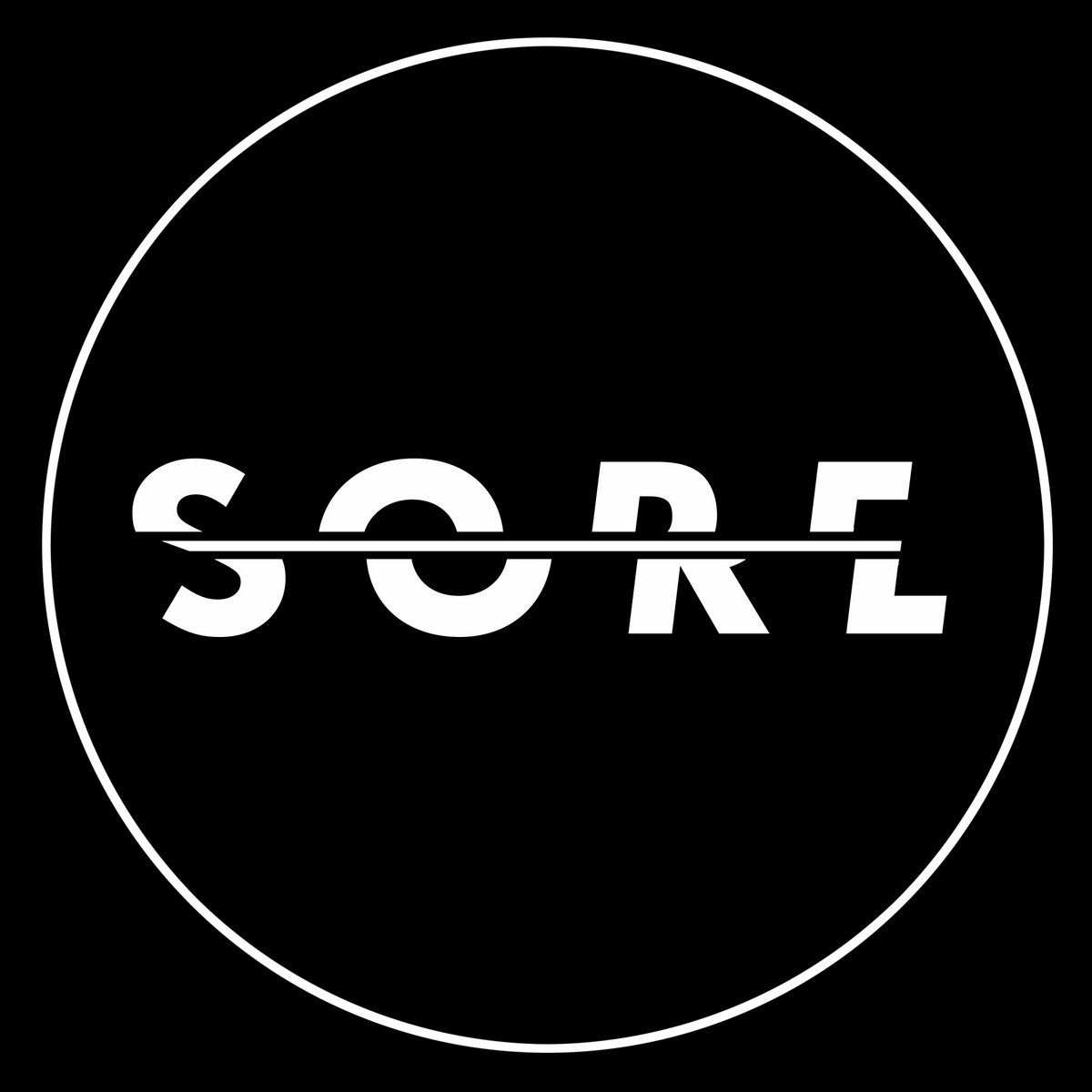 Music | S O R E