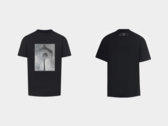 CD + T-shirt bundle: Visionist & PDP x Heliot Emil 'A Call To Arms' capsule collection (limited) photo 