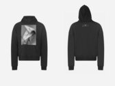 CD + Hoodie bundle: Visionist & PDP x Heliot Emil 'A Call To Arms' capsule collection (limited) photo 