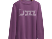 JAZZ Sweatshirt // Various Colors Available photo 
