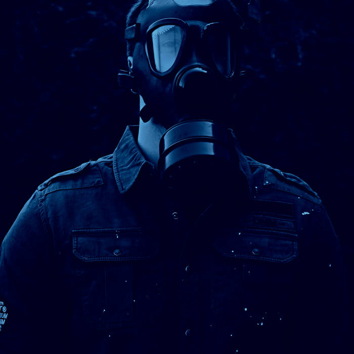 Toxick cover