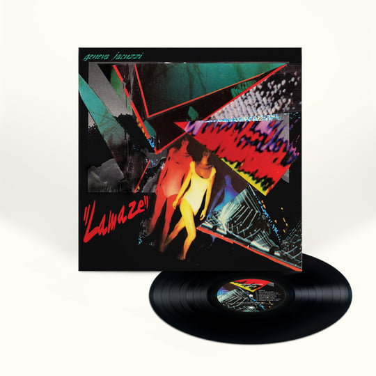 Lamaze | Geneva Jacuzzi