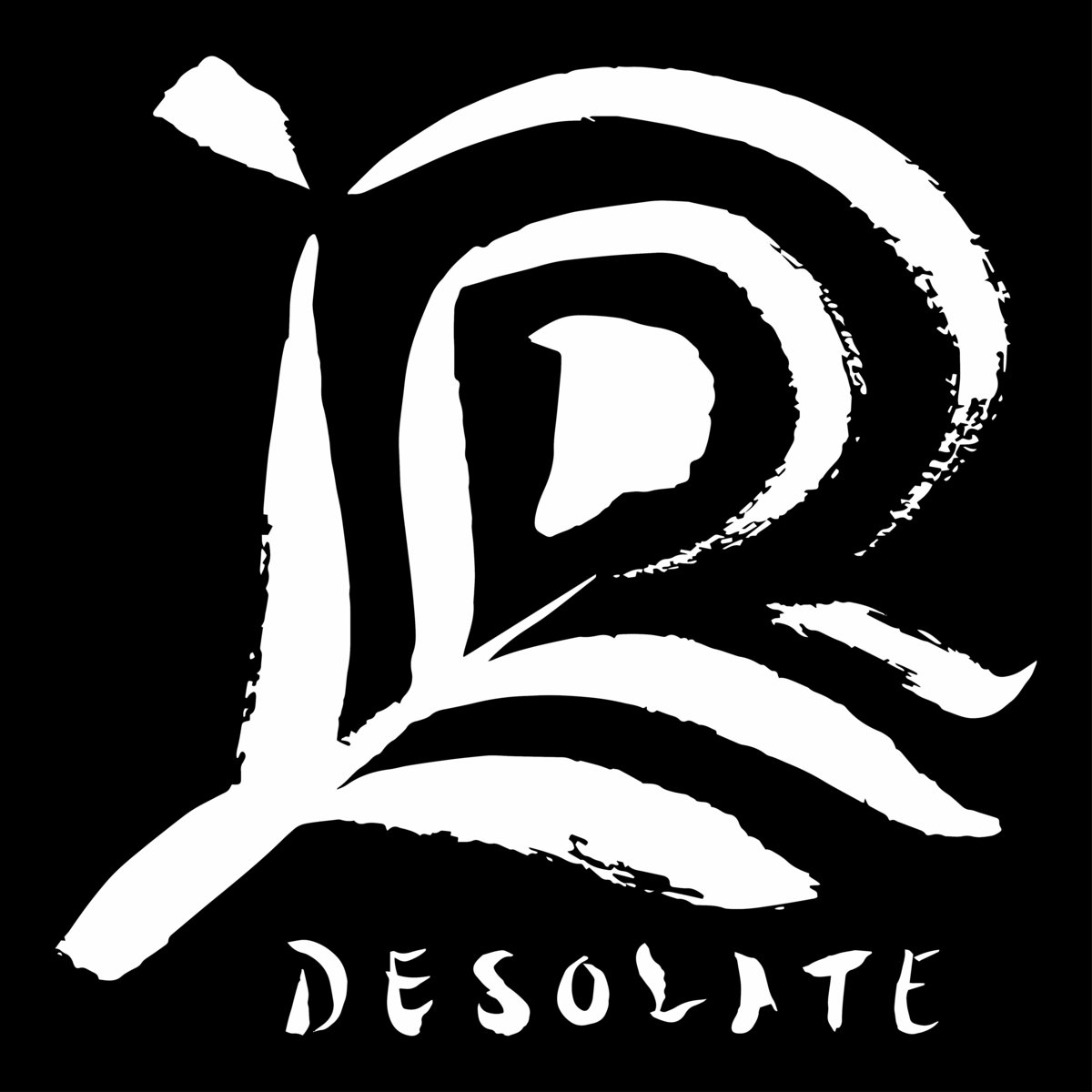 DES002 - Carbon Copy | Focal Tone | Desolate Recordings