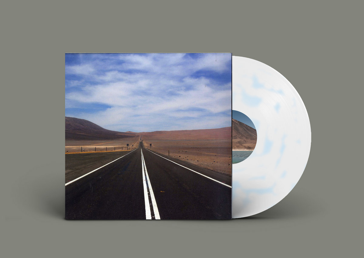 Train To Tresor | Insect O. | Etui Records