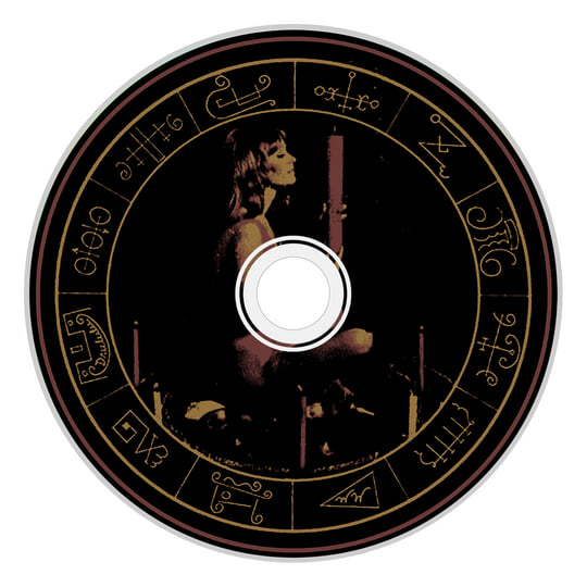1782 - From The Graveyard | HEAVY PSYCH SOUNDS Records