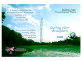 Soothing Flute Atmospheres USB photo 