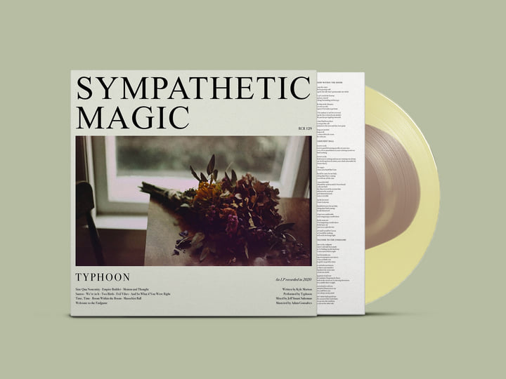 Sympathetic Magic | TYPHOON